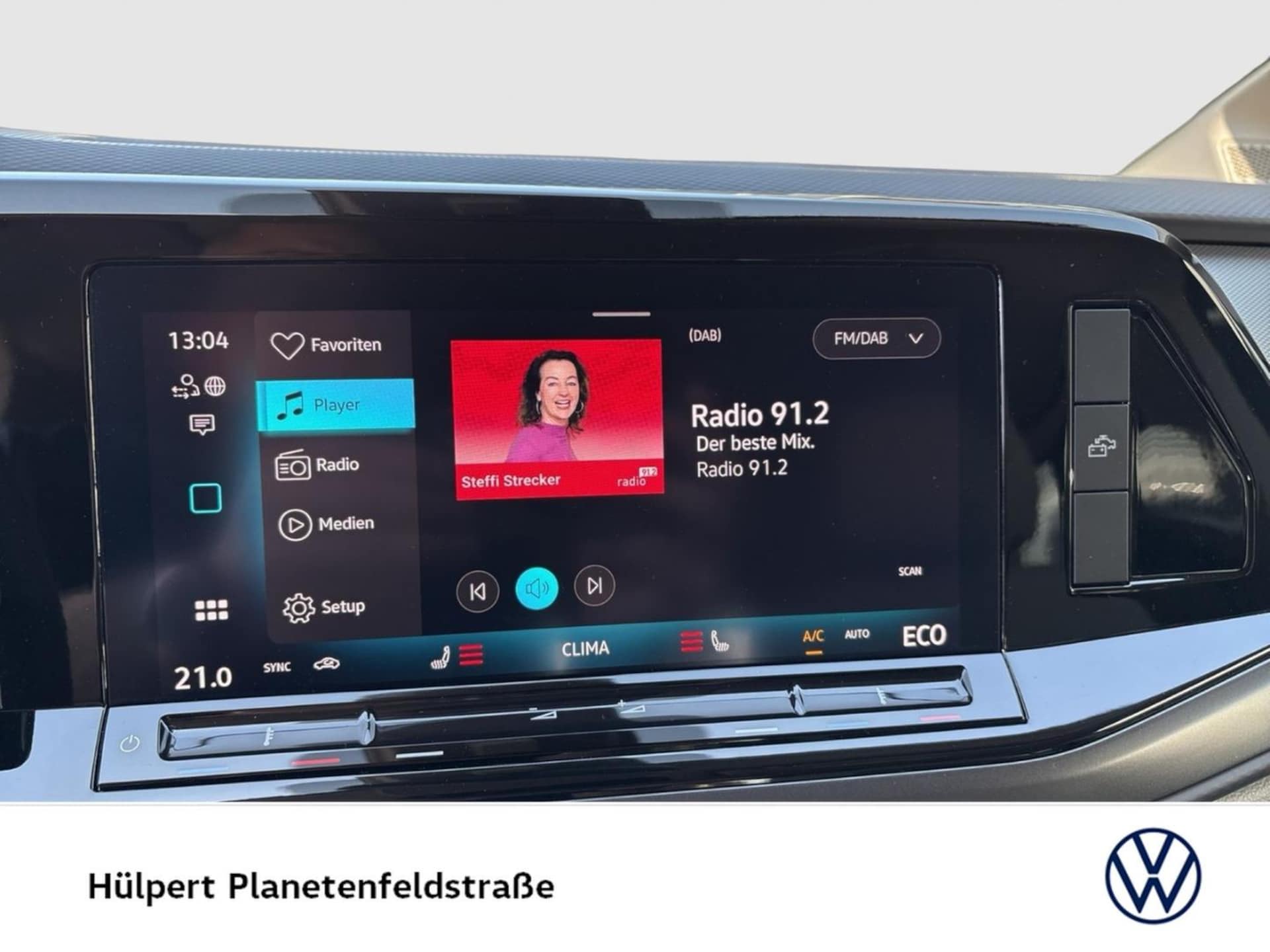 Volkswagen California Beach Tour