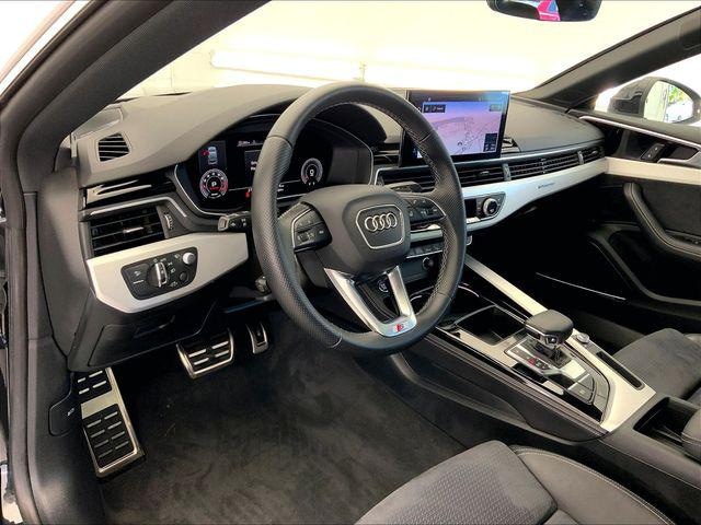 2023 Audi A5 Sportback