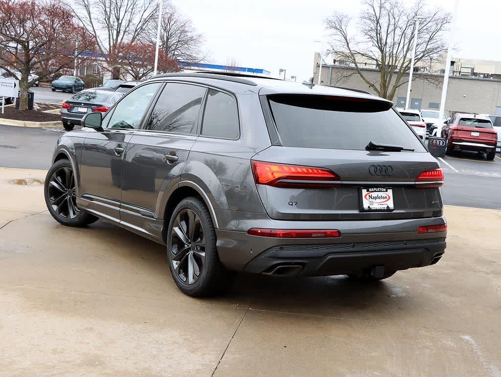 2026 Audi Q7 Premium Plus - Photo 10