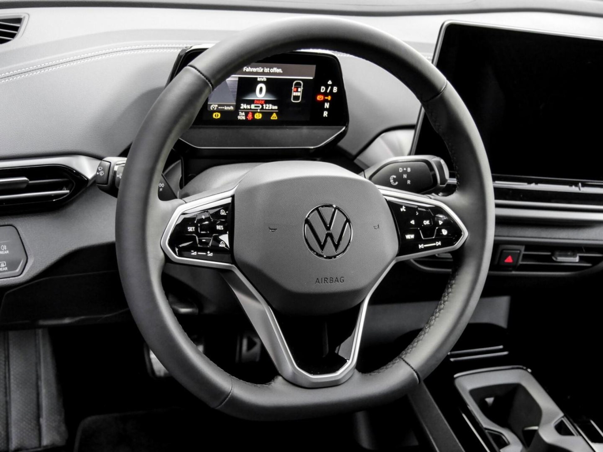 Volkswagen ID.4 Pro