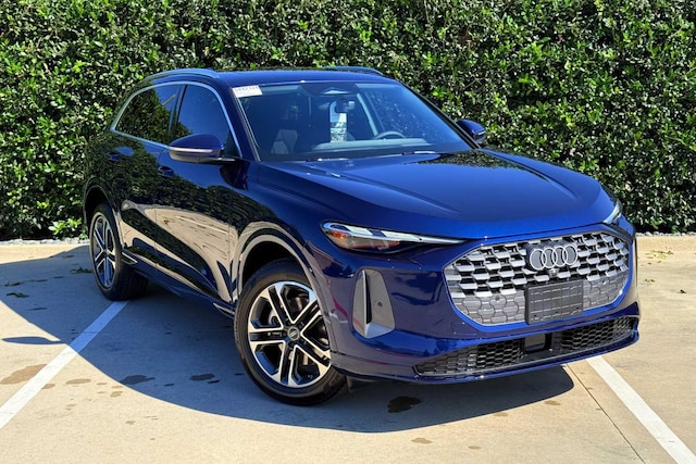 2026 Audi Q5