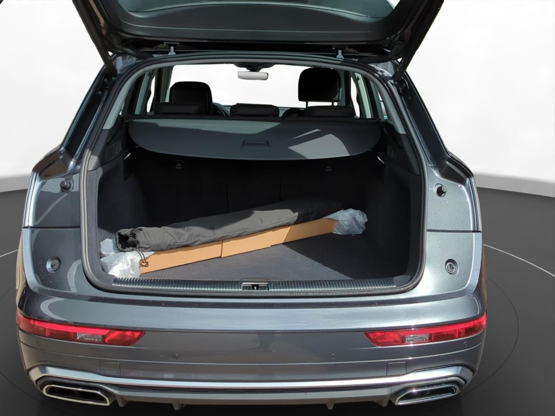 Audi Q5 SUV S line