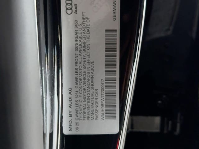 2026 Audi S e-tron GT Prestige - Photo 20