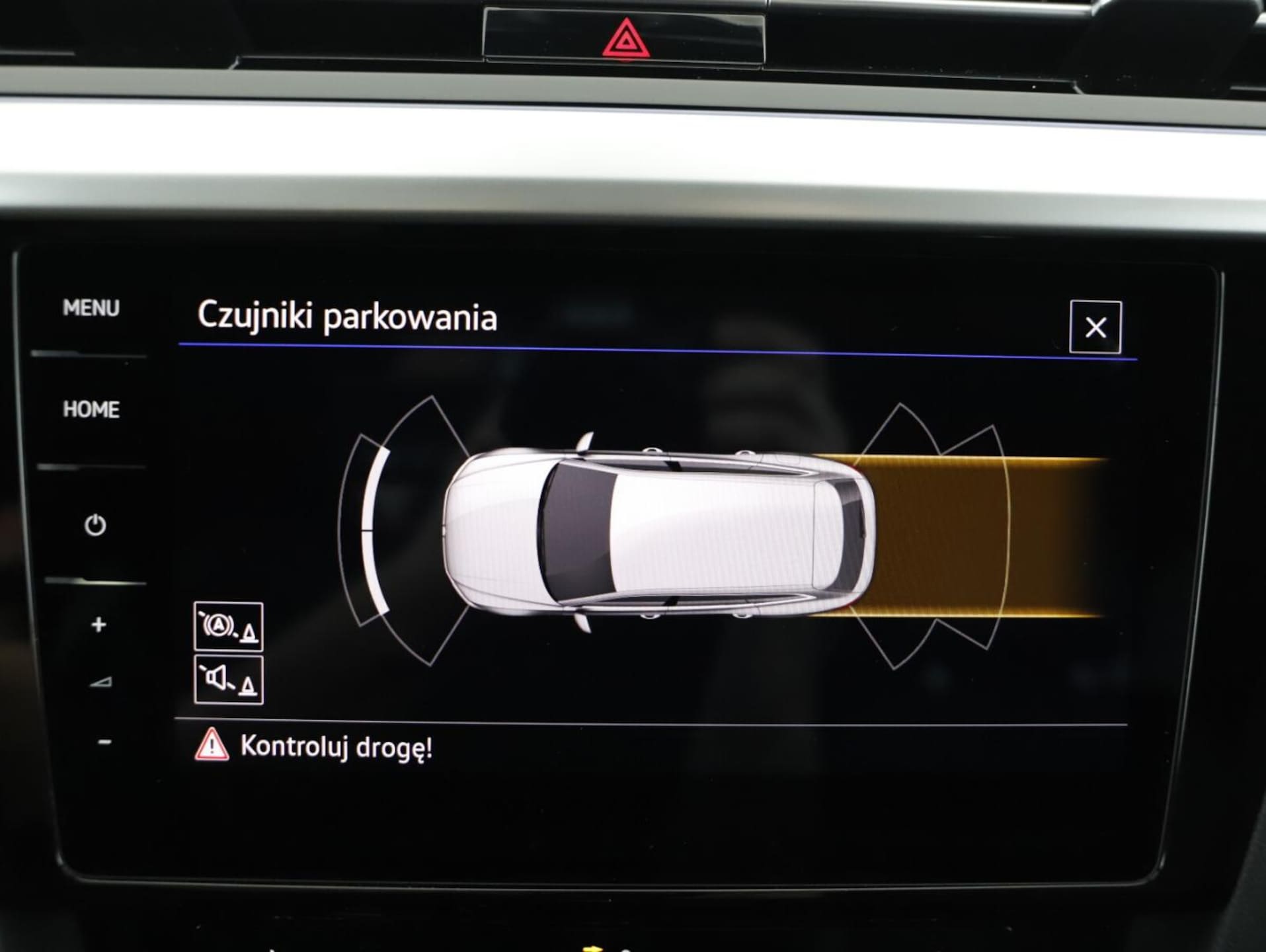 Volkswagen Arteon Shooting Brake R-Line