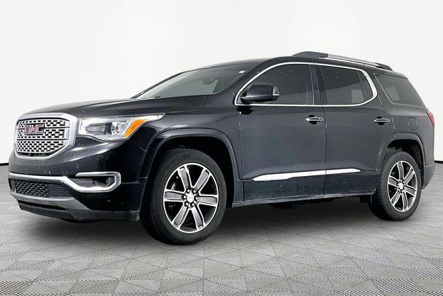 2018 GMC Acadia Denali FWD's photo