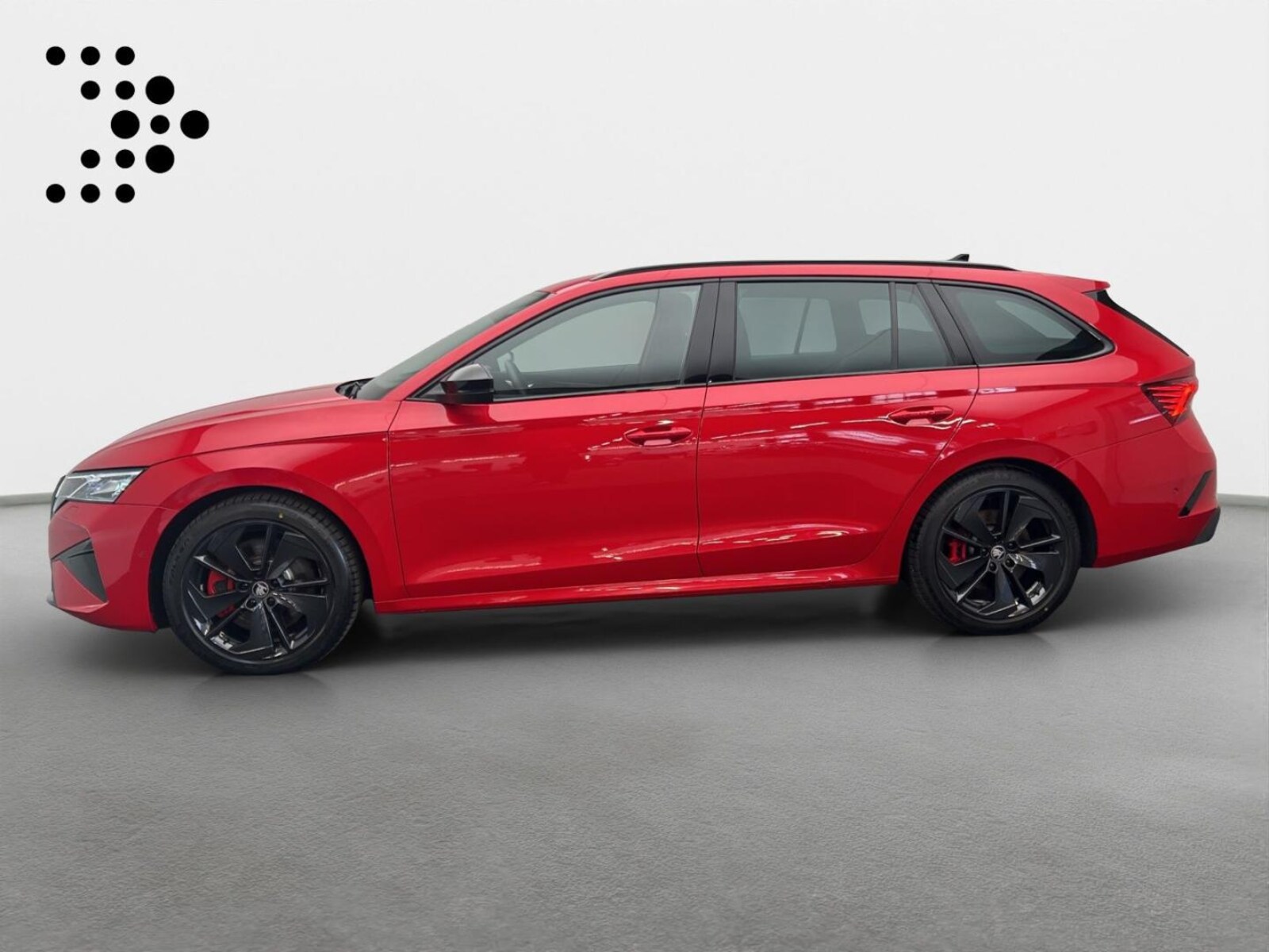 Škoda Octavia Combi – Bild 3