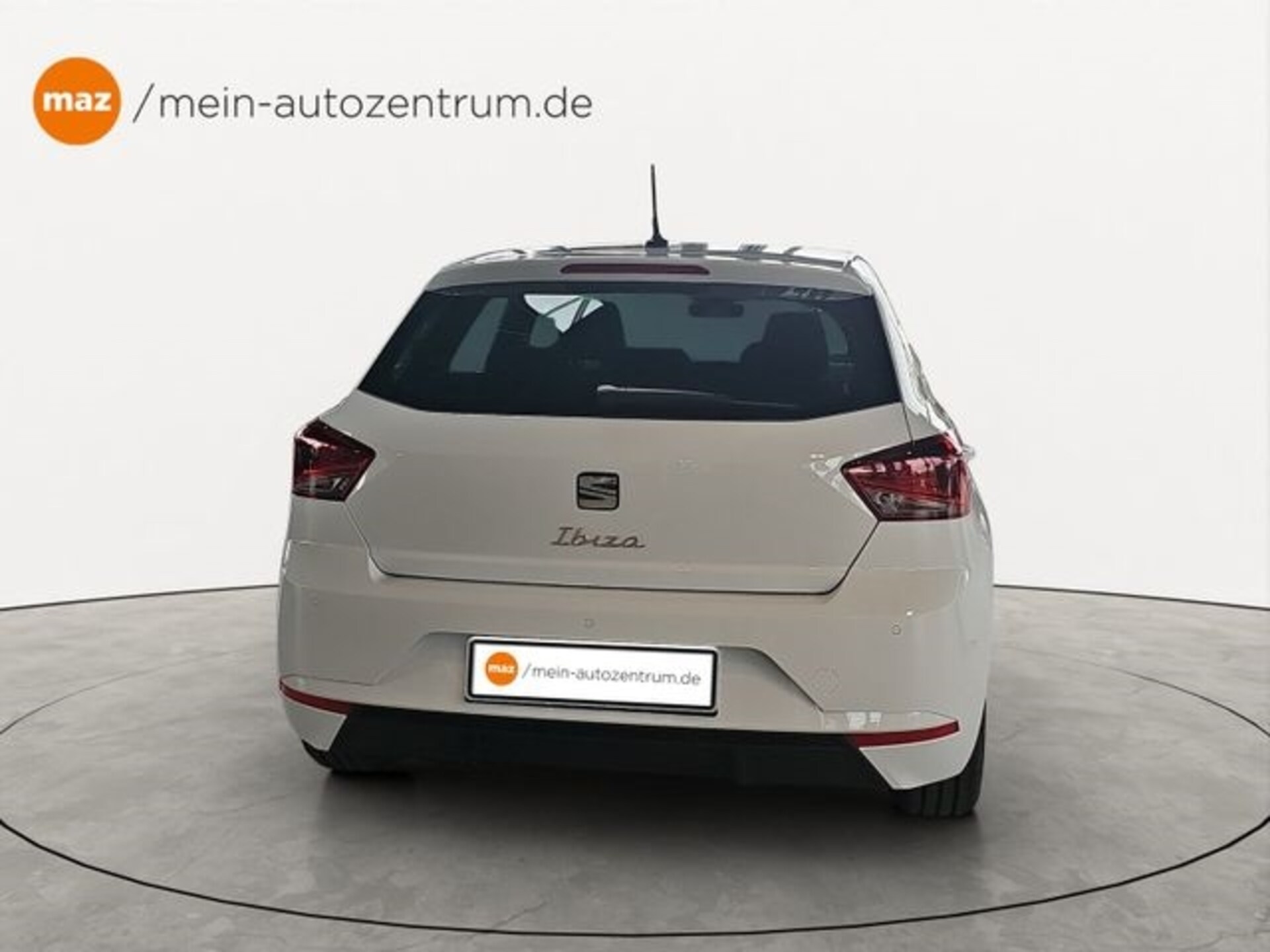 SEAT Ibiza Xcellence