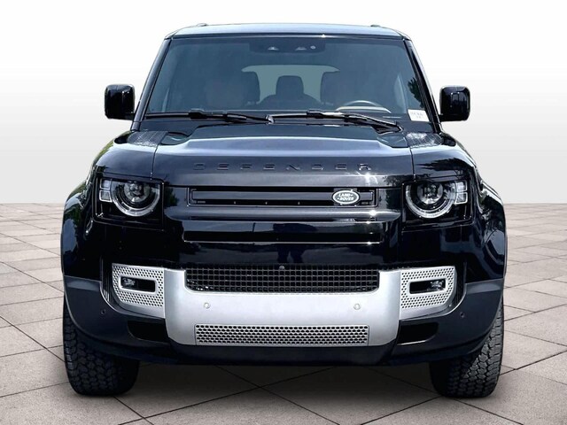 2025 Land Rover Defender