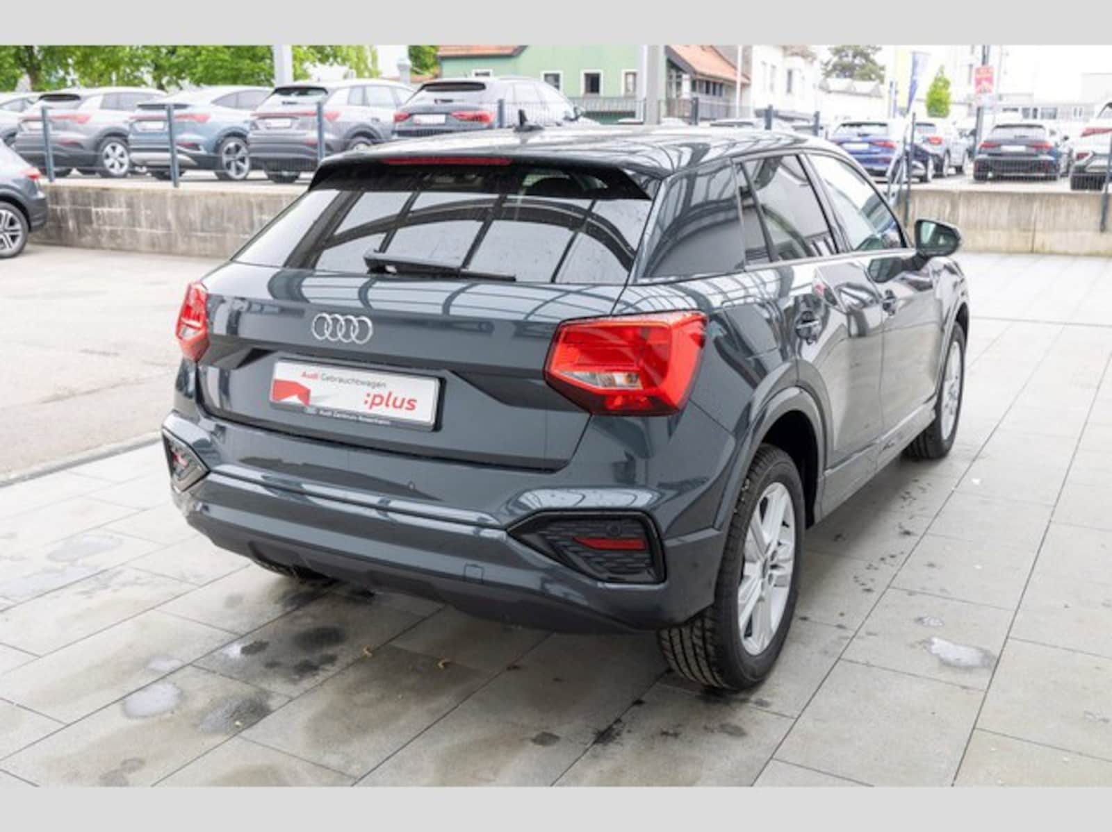 Audi Q2 – Bild 3