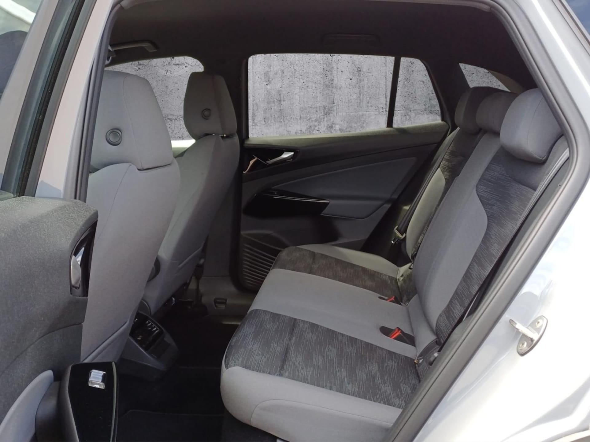 Volkswagen ID.4 Pro Performance