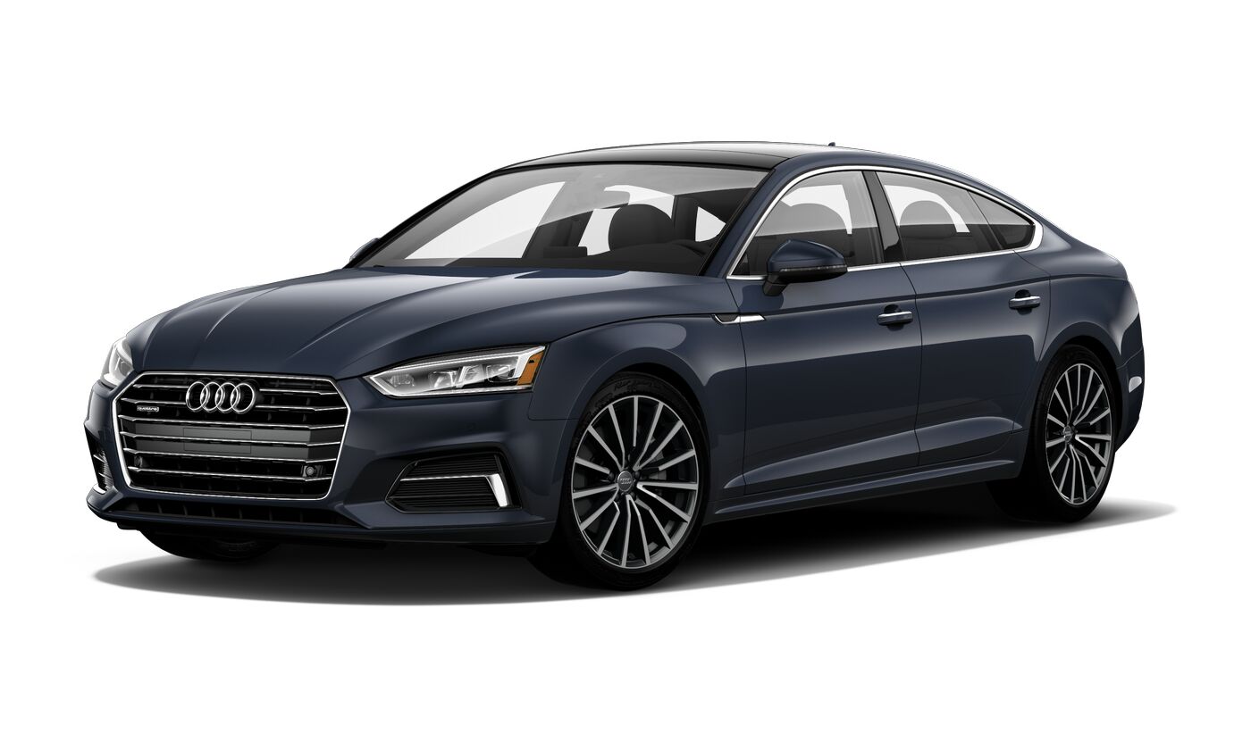2018 Audi A5 Sportback 2.0T Premium Plus quattro S tronic's photo