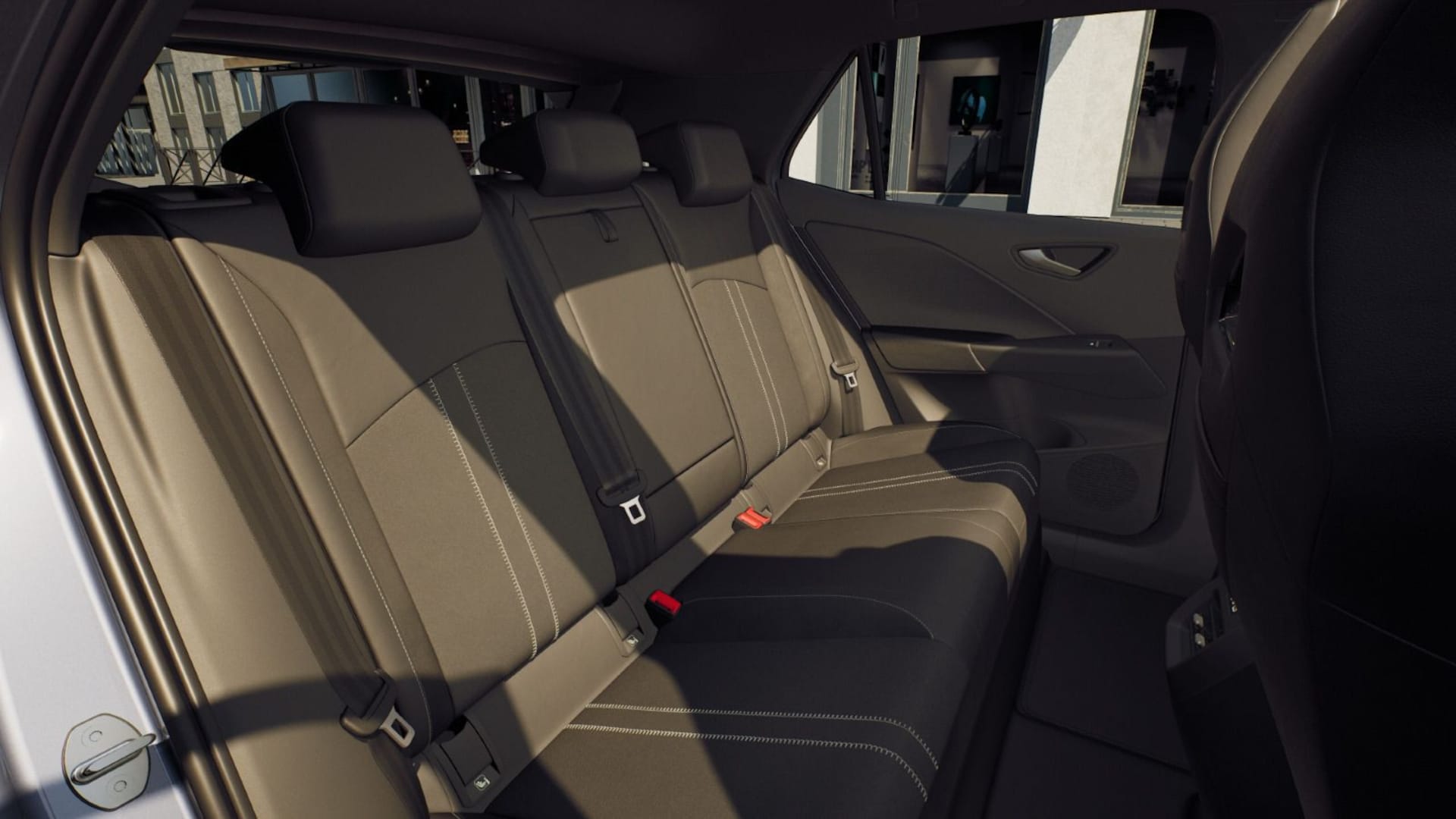 Volkswagen ID.3 Neo Style