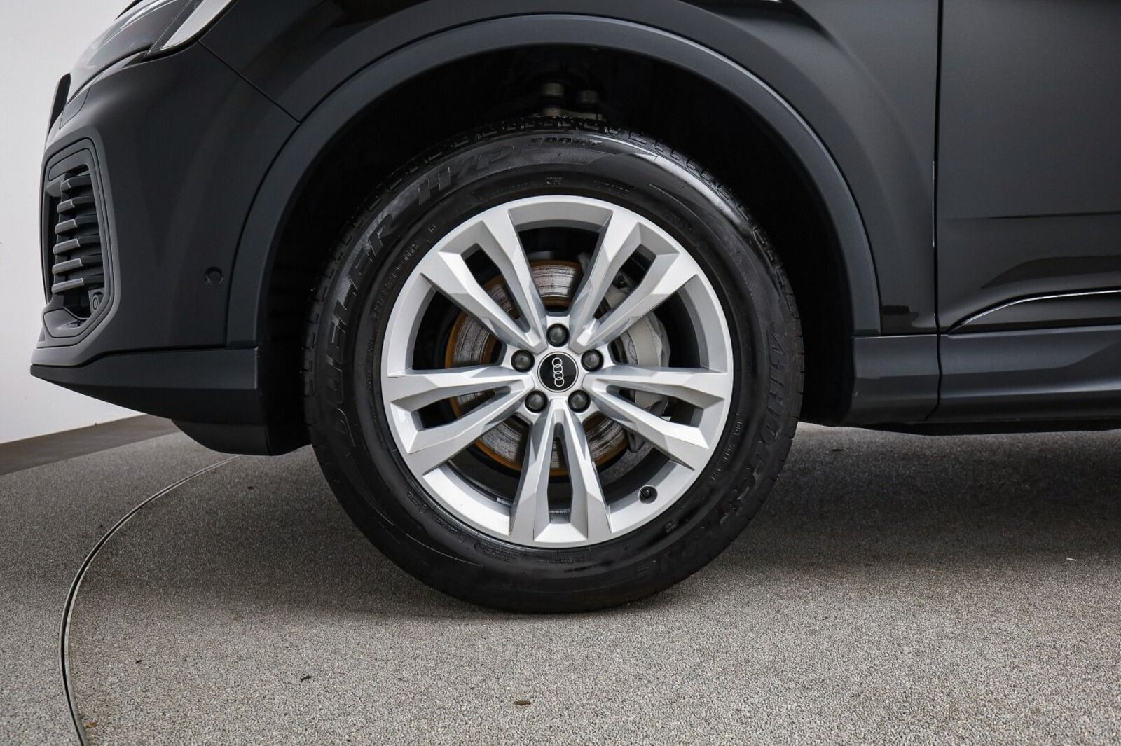 Audi Q7 – Bild 8