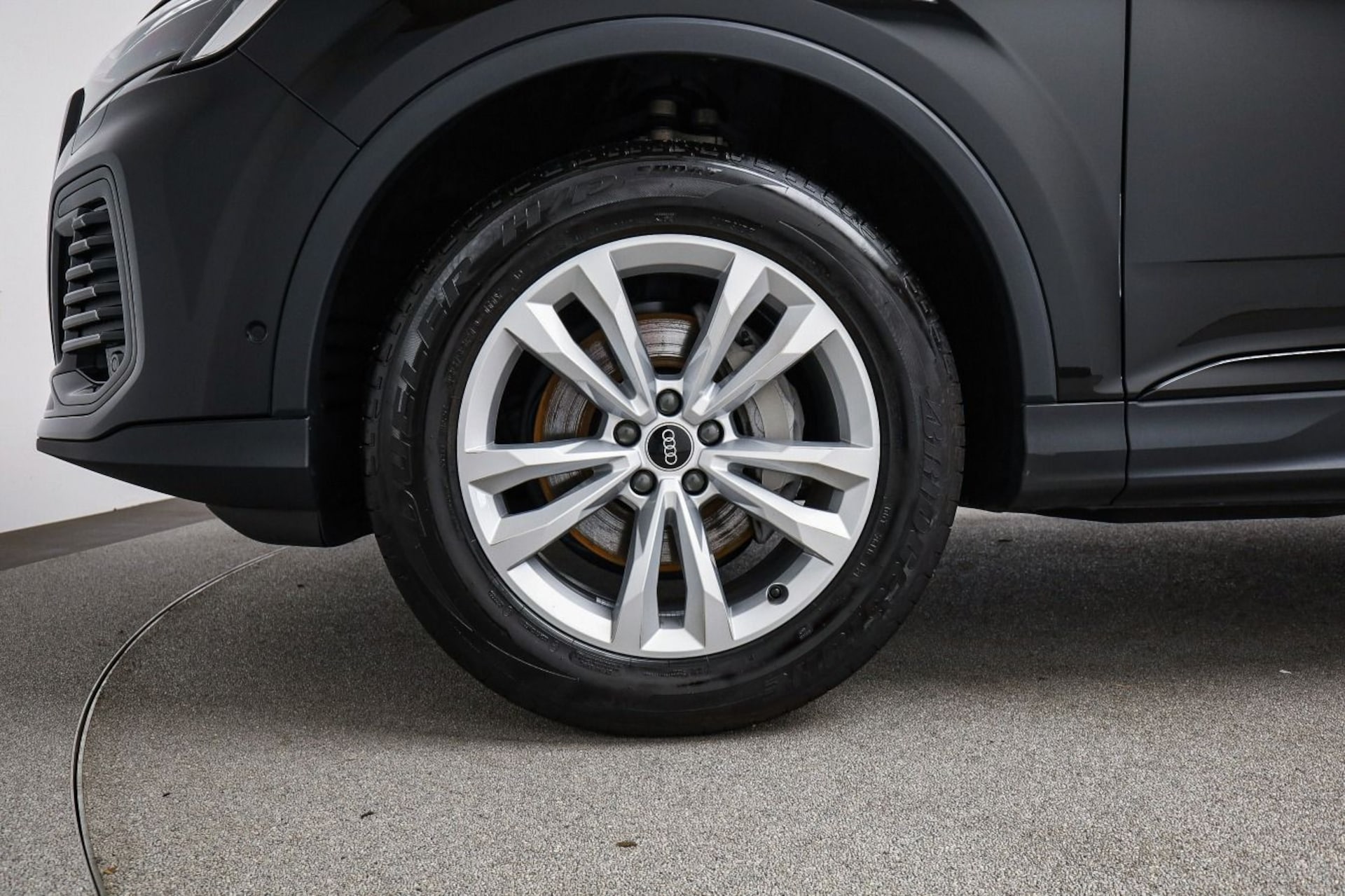 Audi Q7 SUV