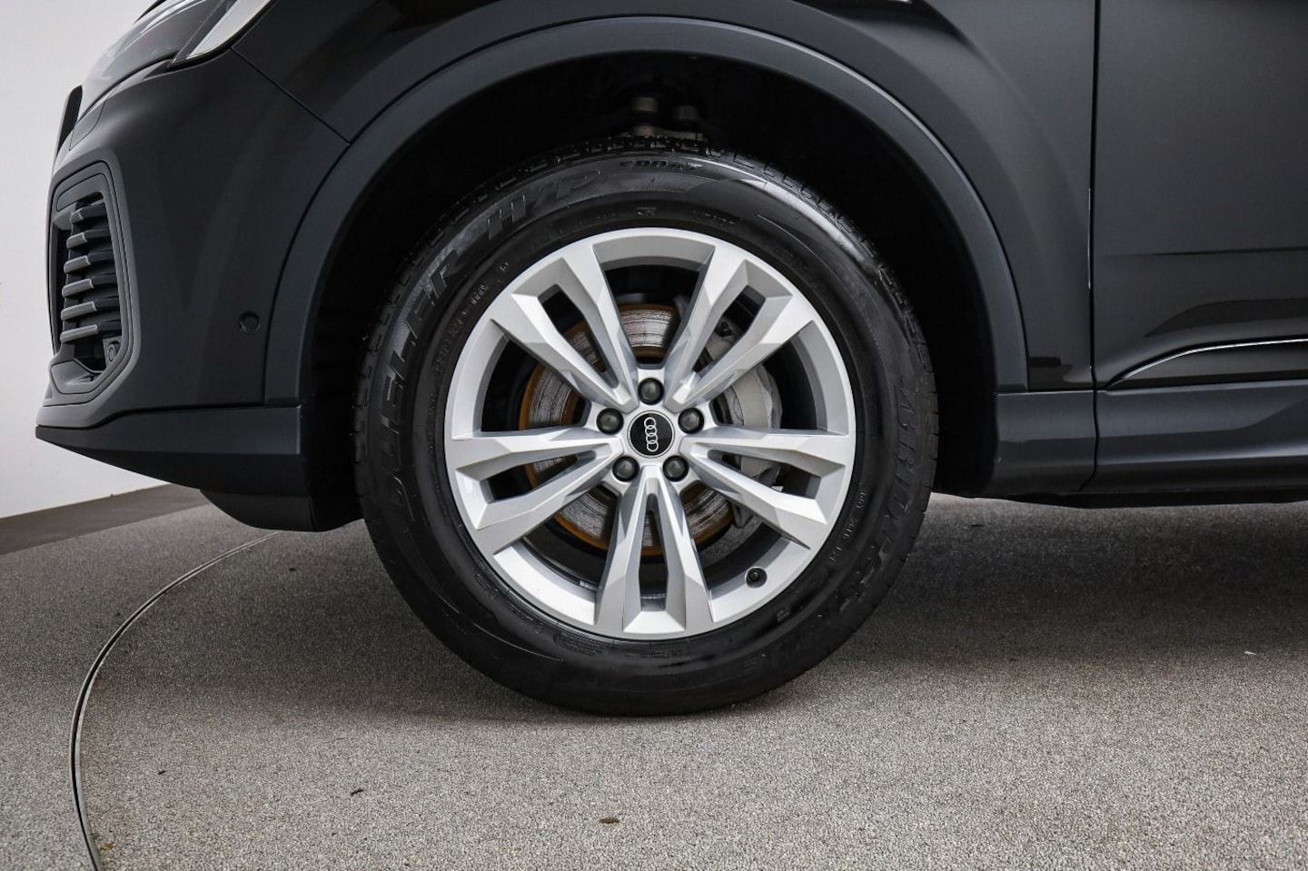 Bild über Audi Q7 SUV 50 TDI quattro tiptronic - für weitere Informationen kontaktieren Sie den Audi Partner