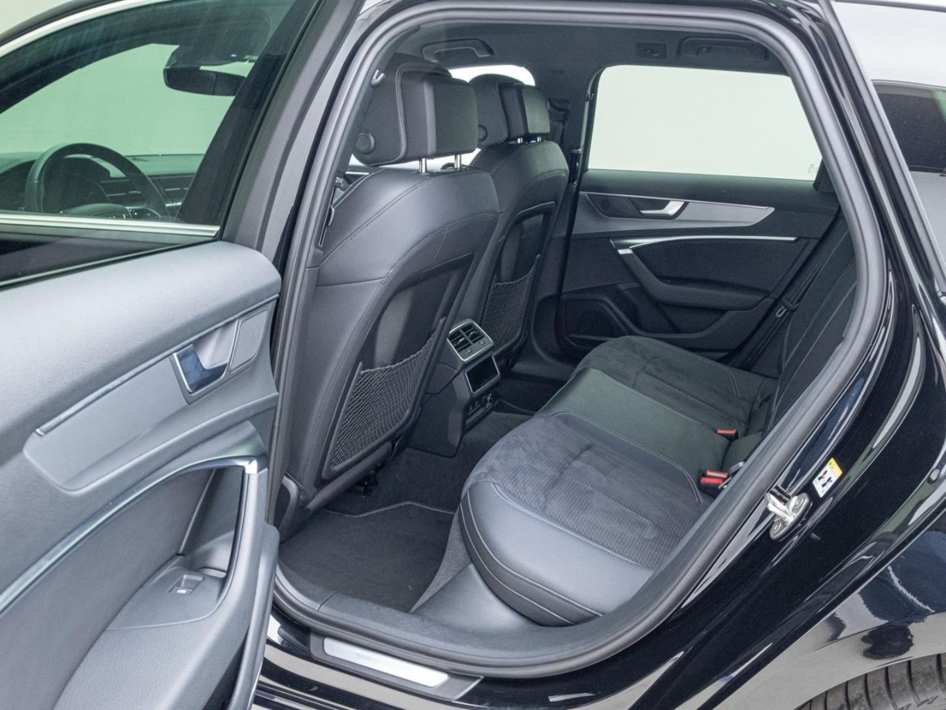 Audi A6 Avant TFSI e Sport