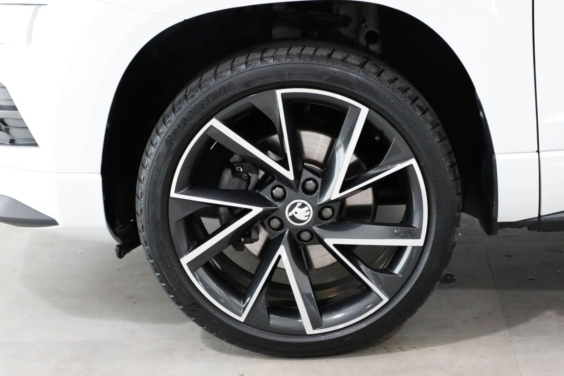 Skoda Karoq Sportline