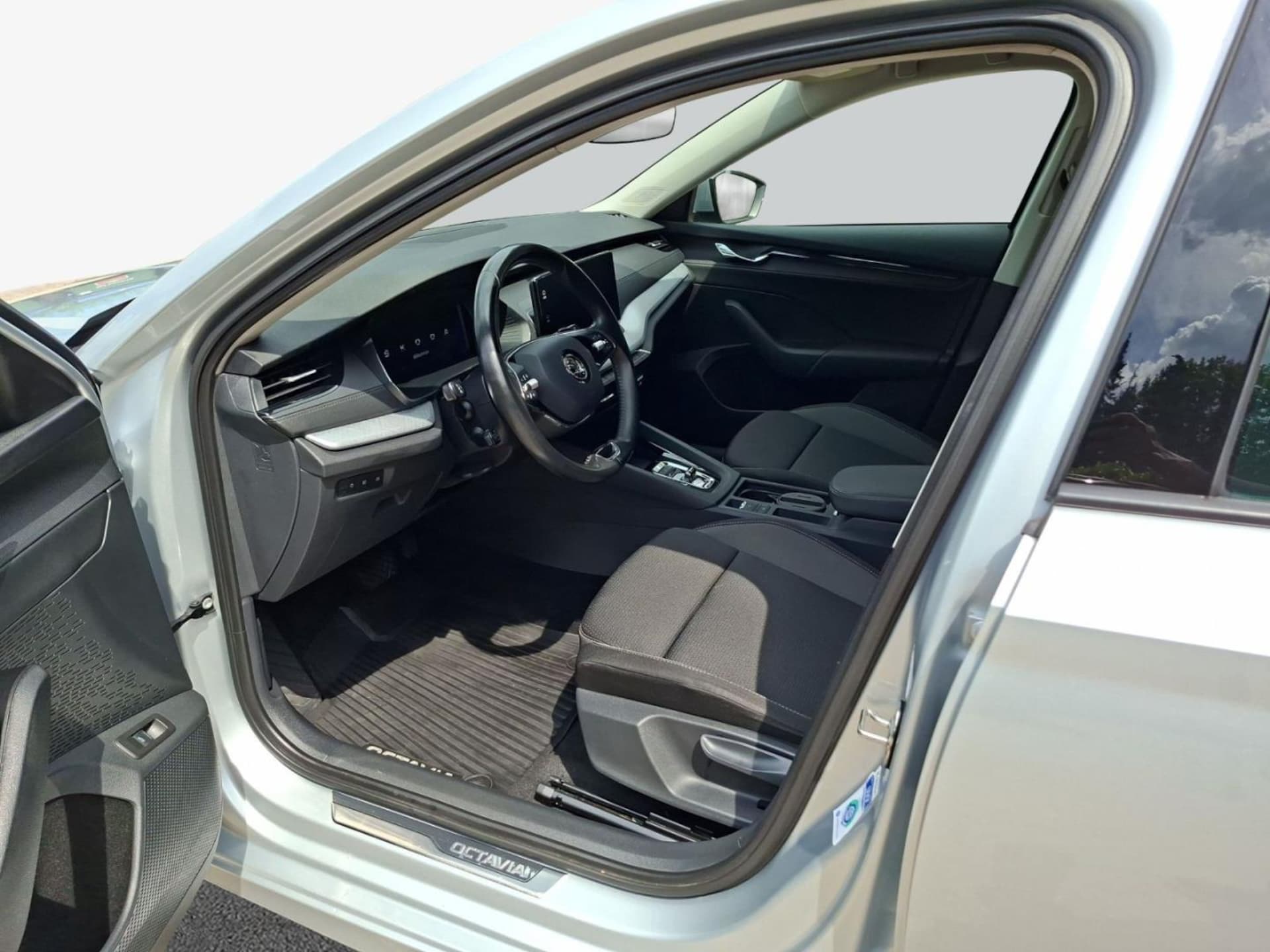Skoda Octavia Combi Ambition