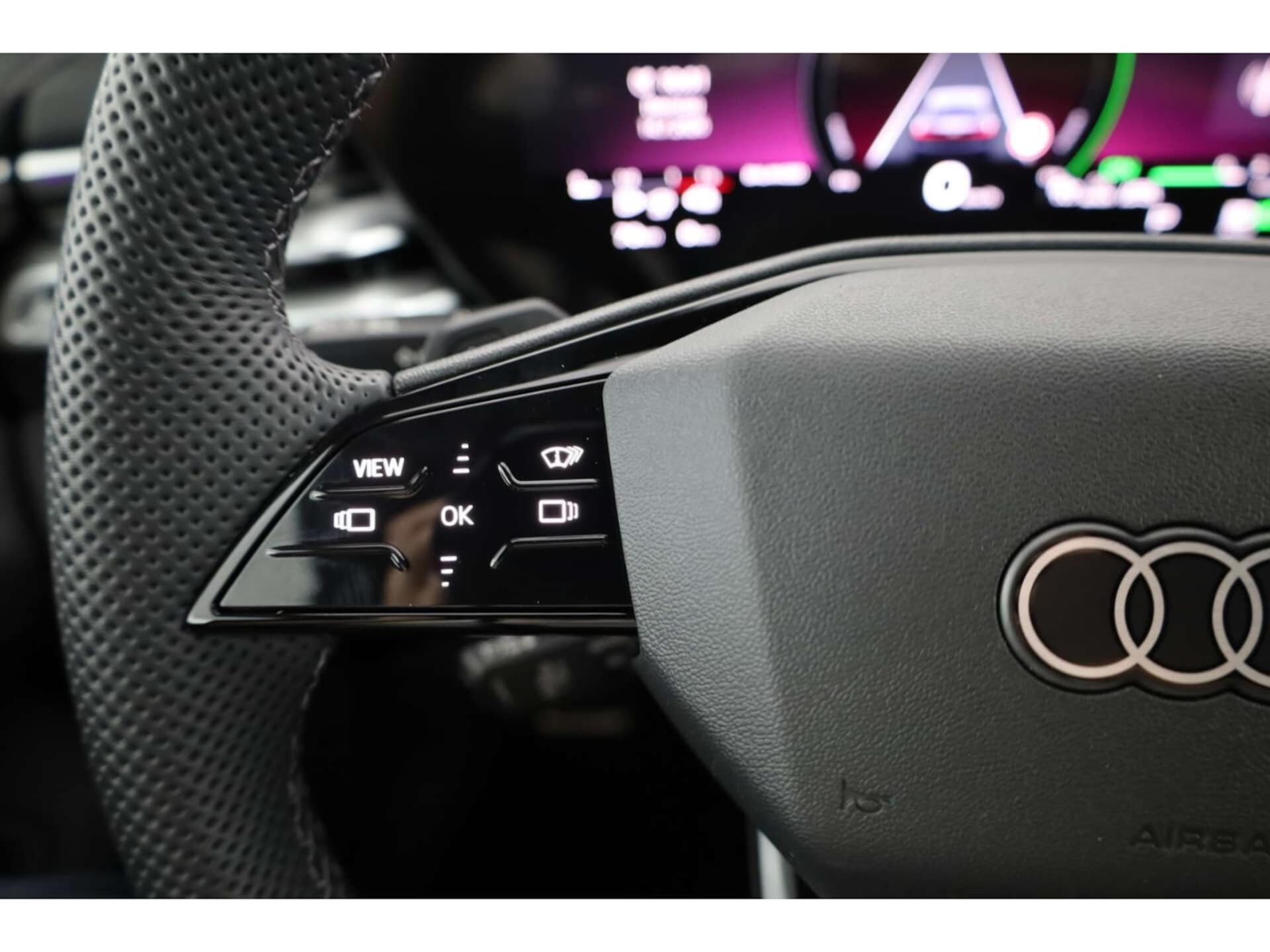 Audi A5 Limousine e-hybrid edition one