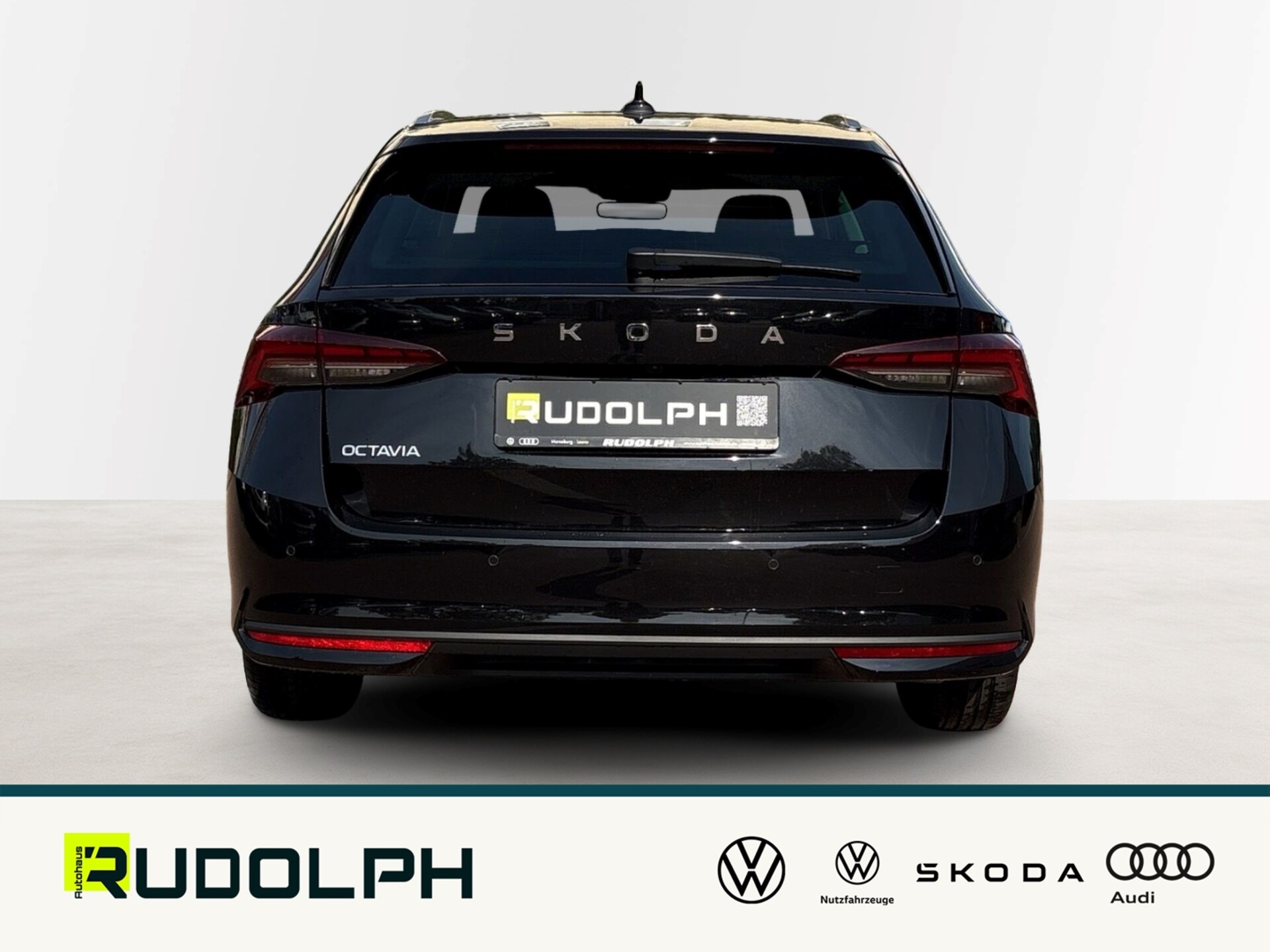 Skoda Octavia Combi Tour