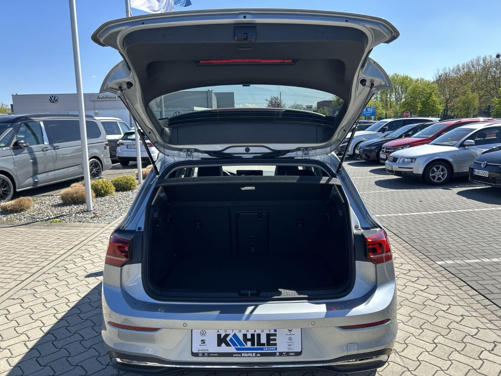 Volkswagen Golf – Bild 27