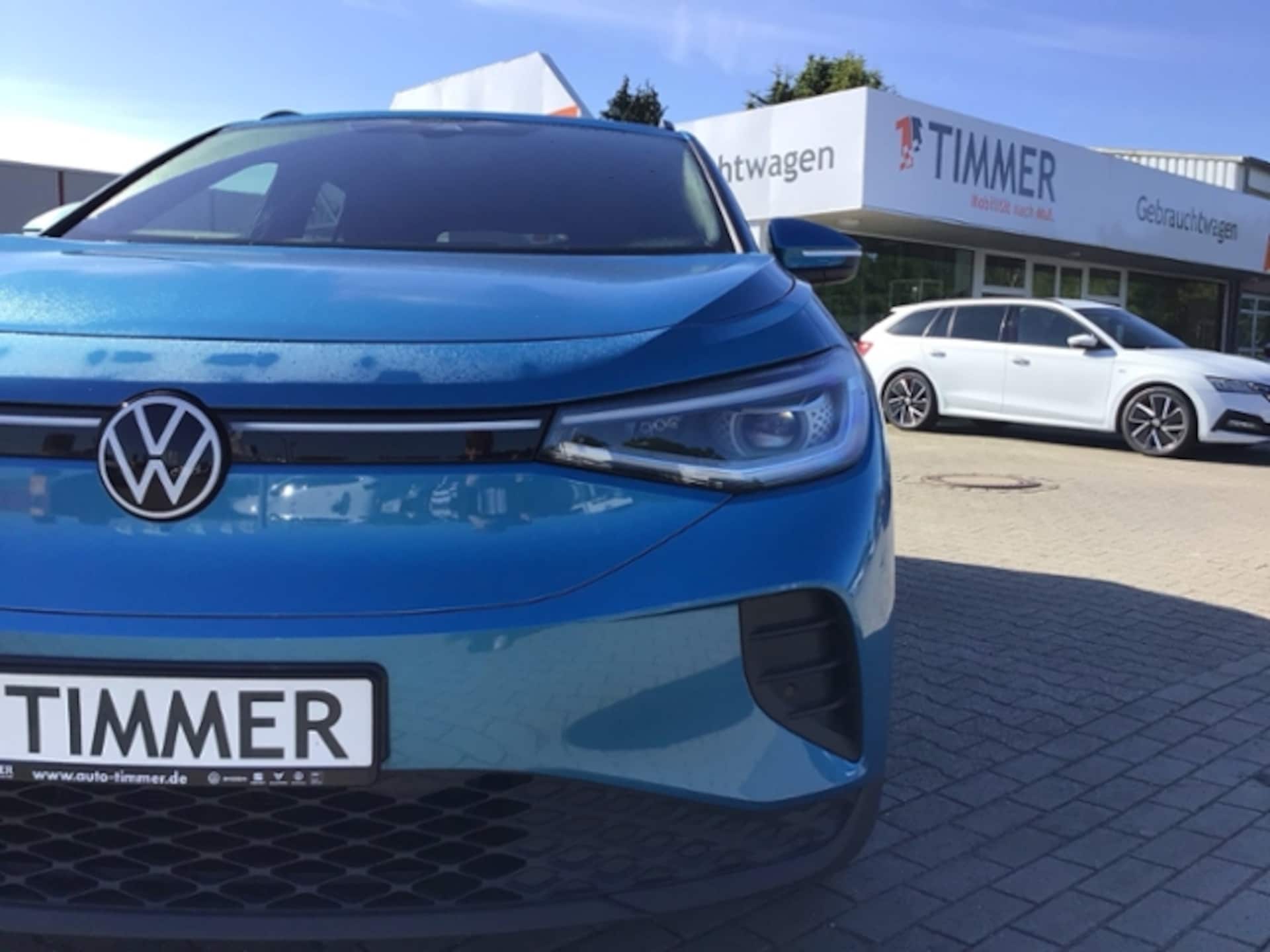 Volkswagen ID.4 Pro