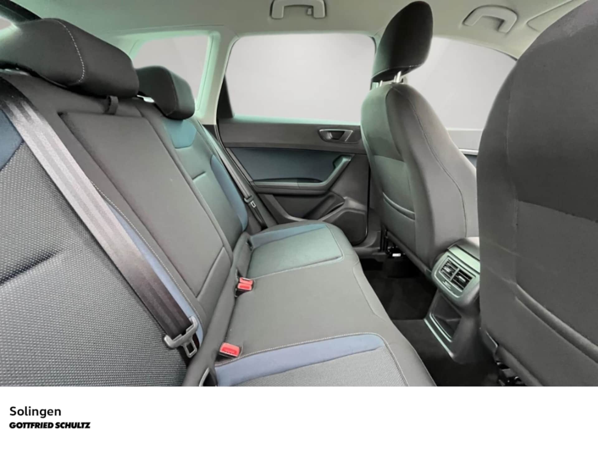 SEAT Ateca Style