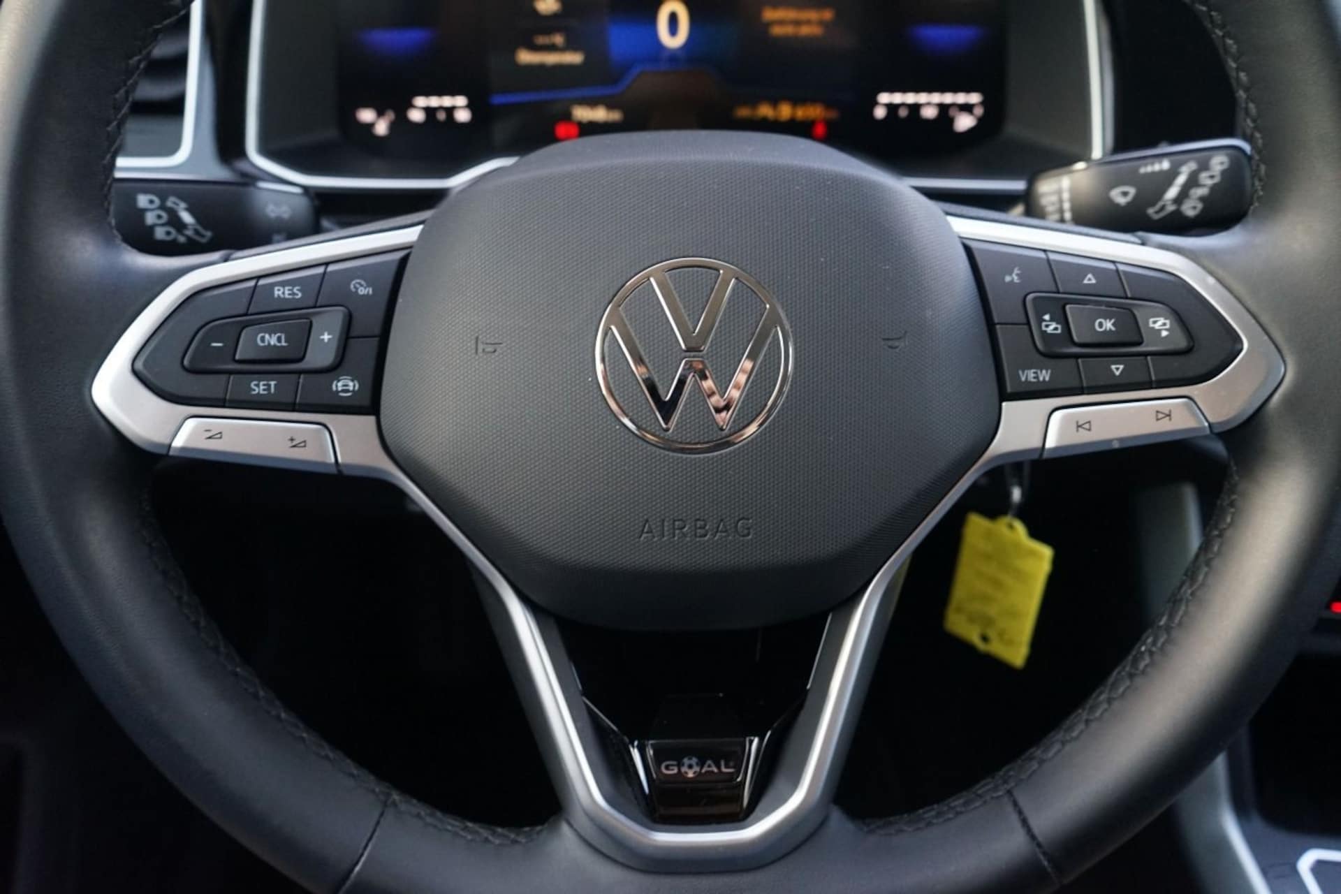 Volkswagen Polo Goal