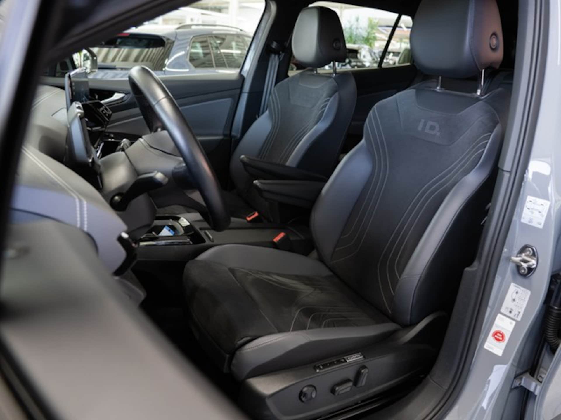 Volkswagen ID.4 Pro Performance