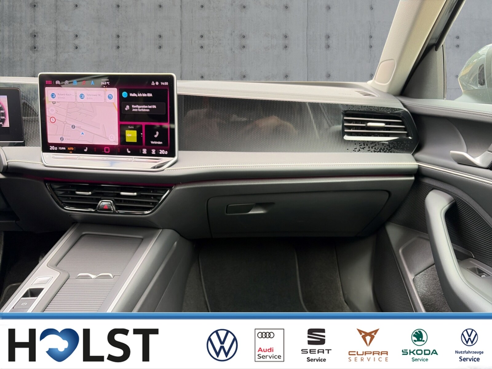 Volkswagen Passat – Bild 14