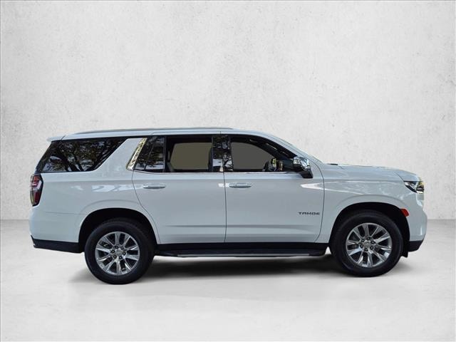 2022 Chevrolet Tahoe