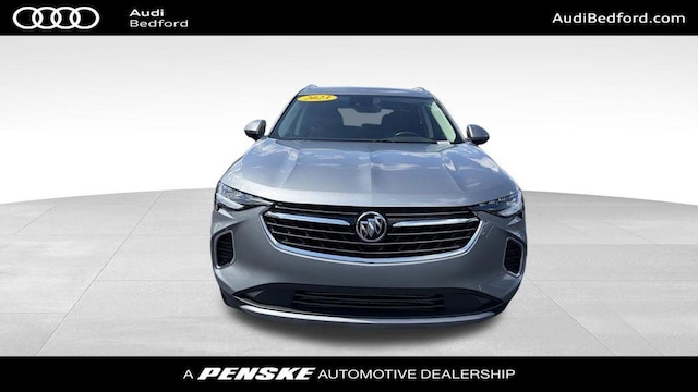 2023 Buick Envision