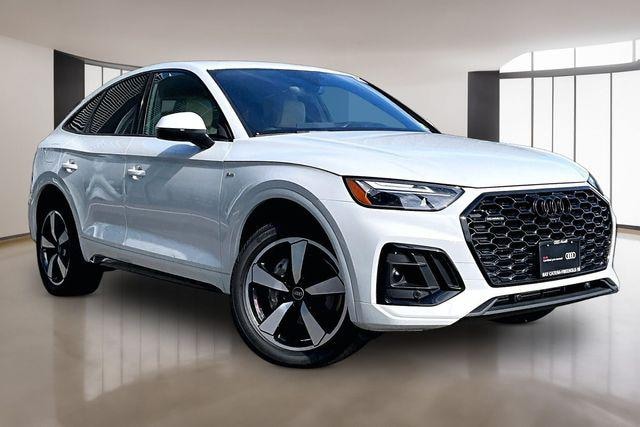 Photo of 2023 Audi Q5 Sportback 