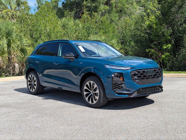 Photo of 2026 Audi Q3 SUV 