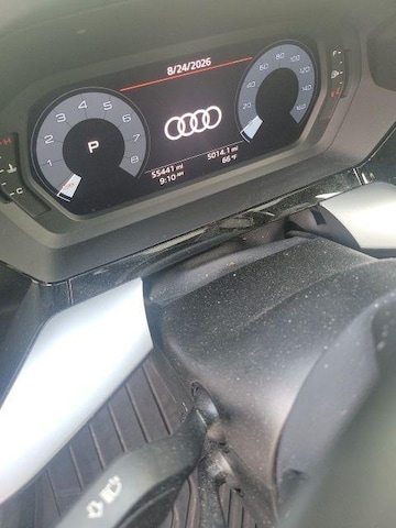 Used 2022 Audi A3 Sedan Premium with VIN WAUGUDGY4NA088524 for sale in Richfield, Minnesota