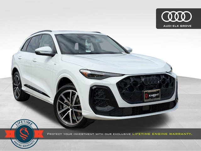 Photo of 2026 Audi Q5