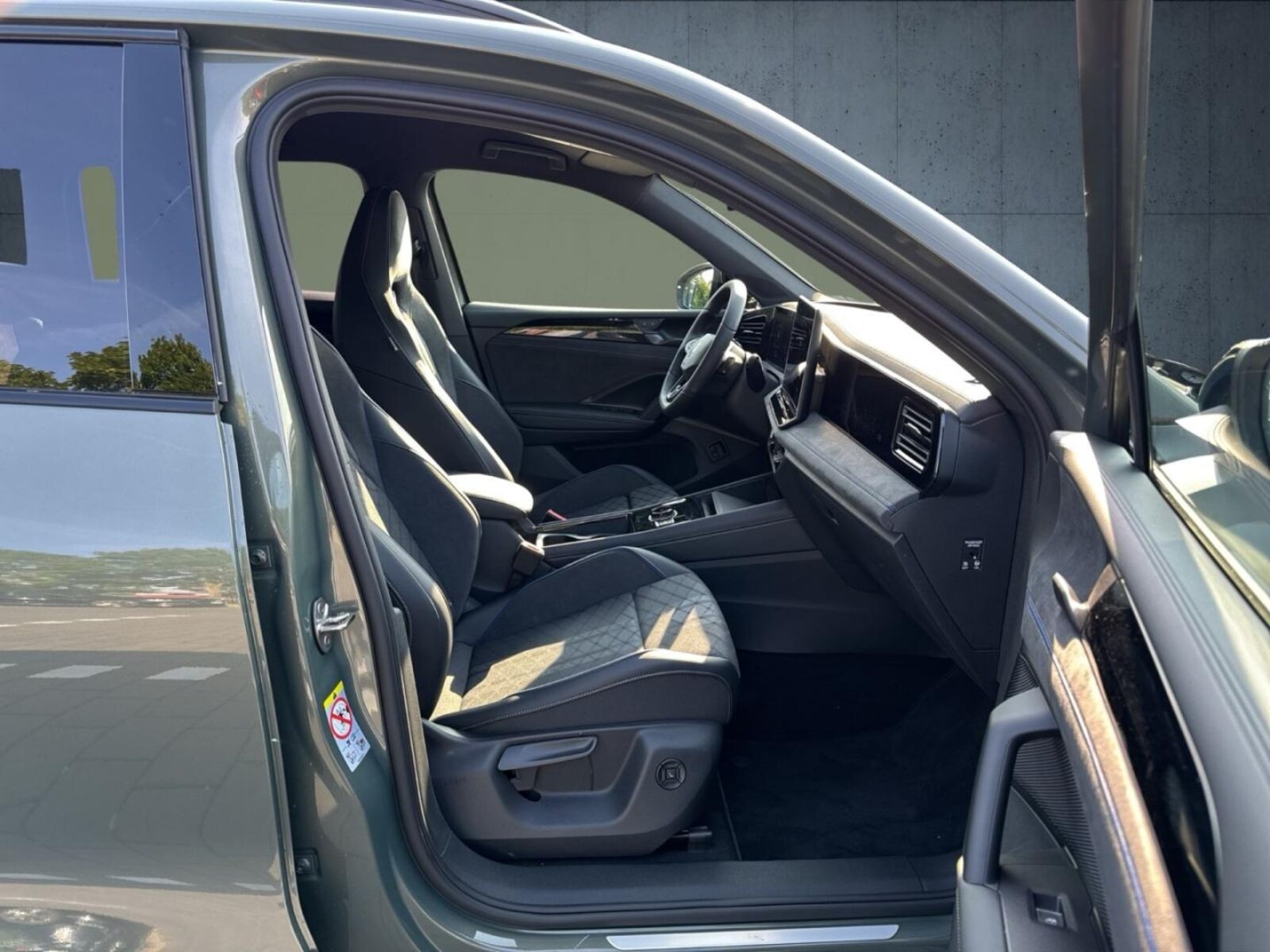 Volkswagen Tiguan – Bild 15