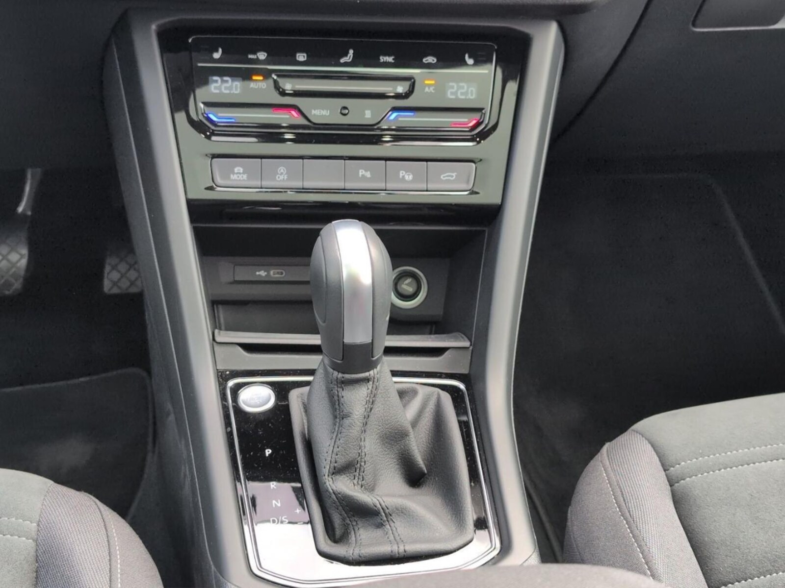 Volkswagen Touran – Bild 7