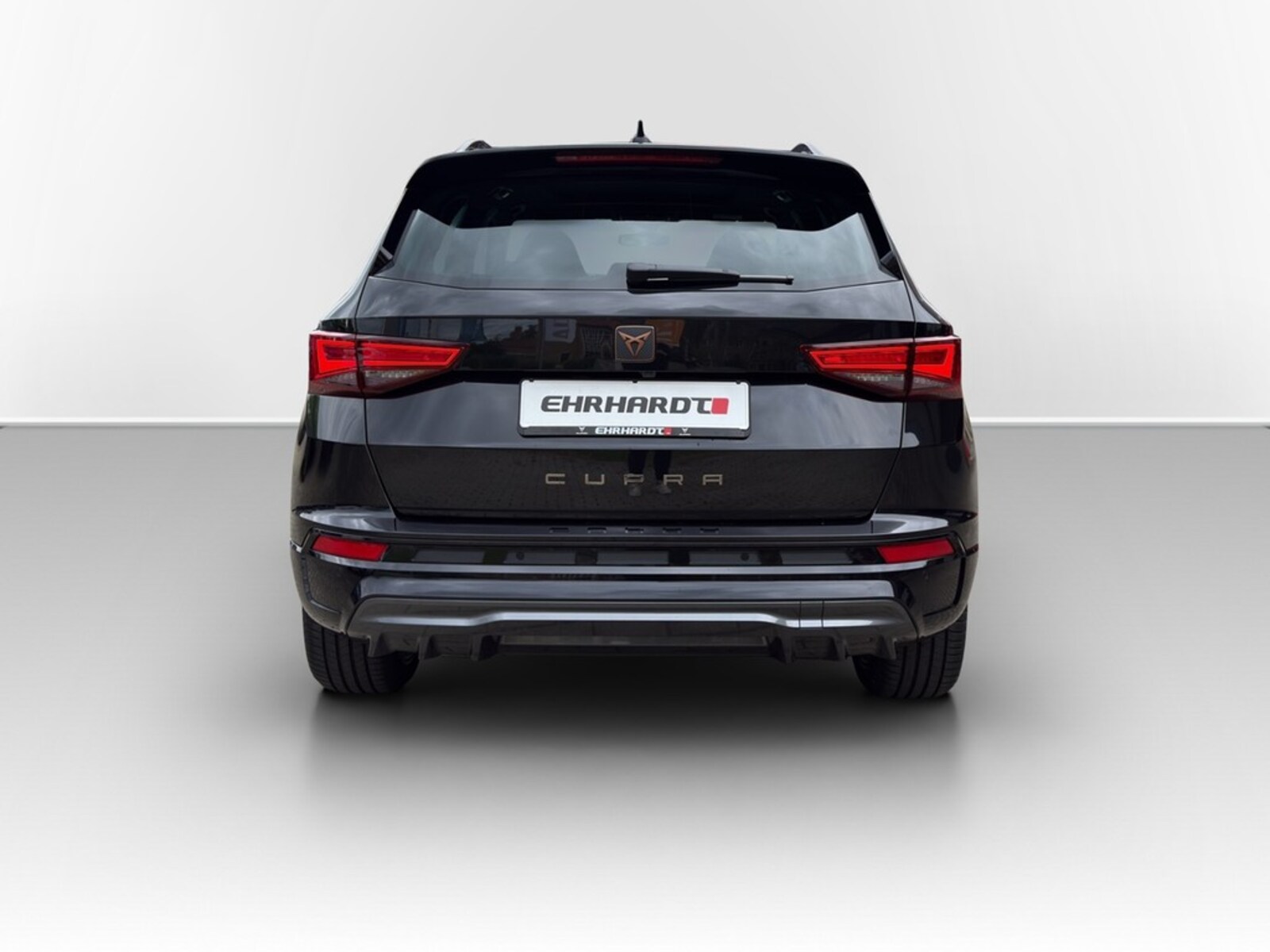 CUPRA Ateca – Bild 6