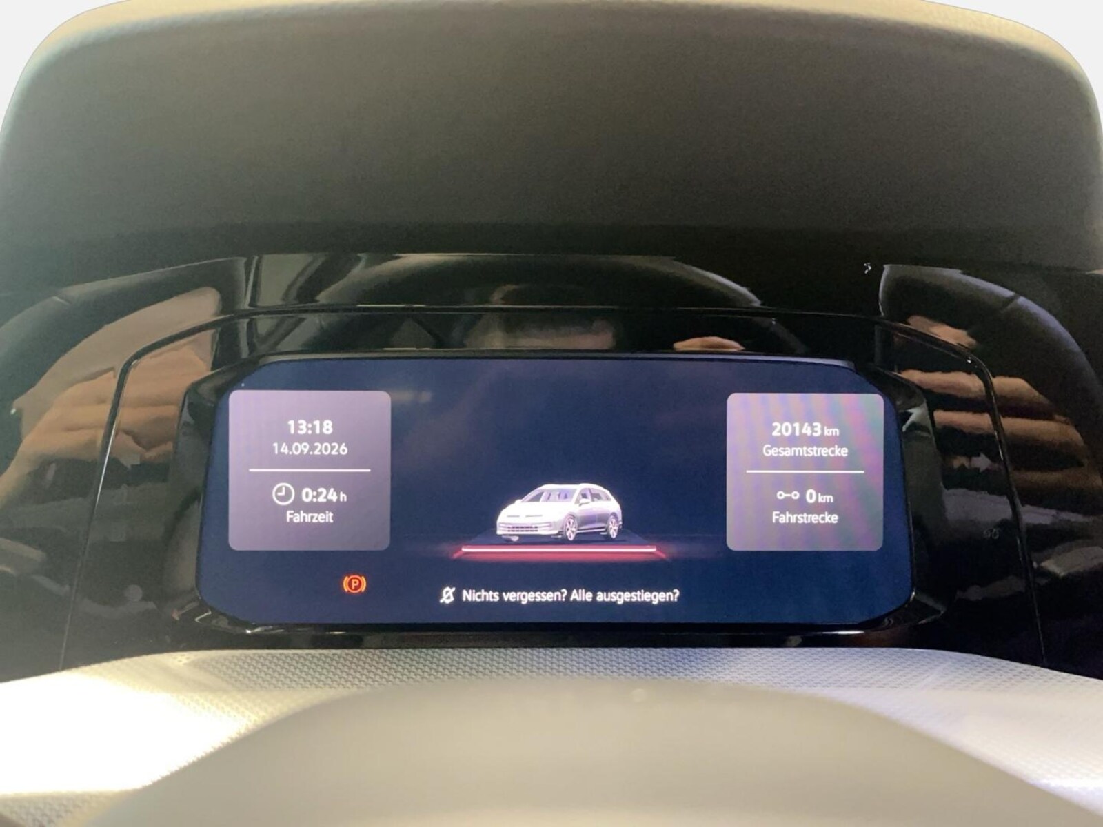 Volkswagen Golf Variant – Bild 9