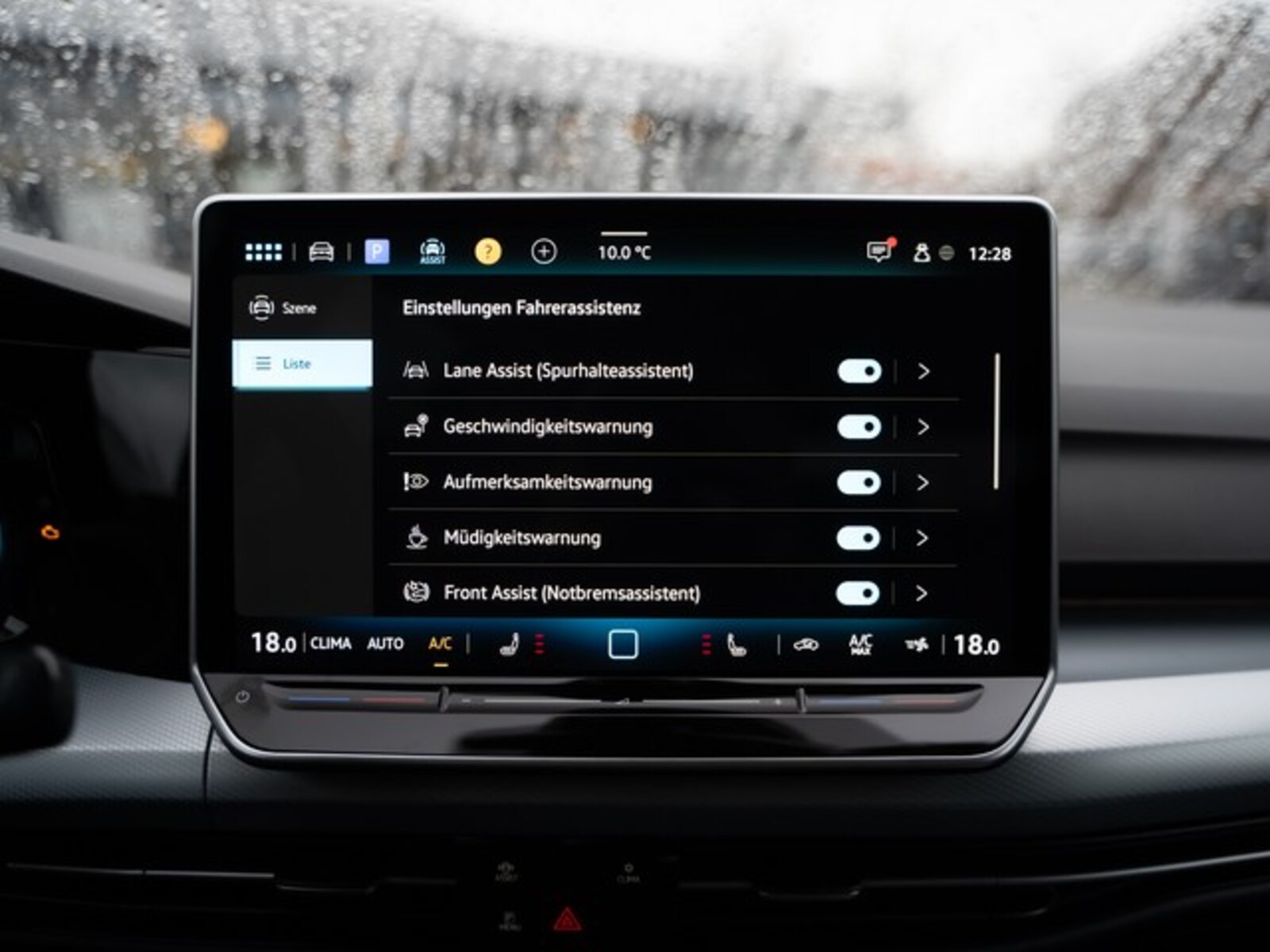 Volkswagen Golf Variant – Bild 12