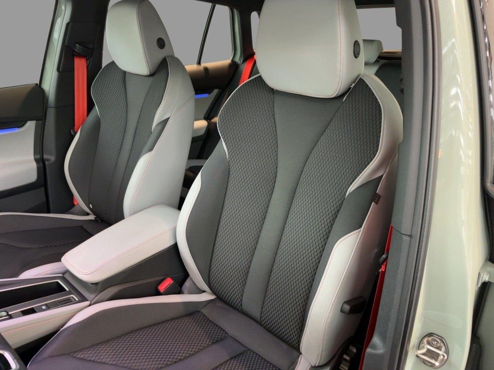 Škoda Elroq – Bild 14