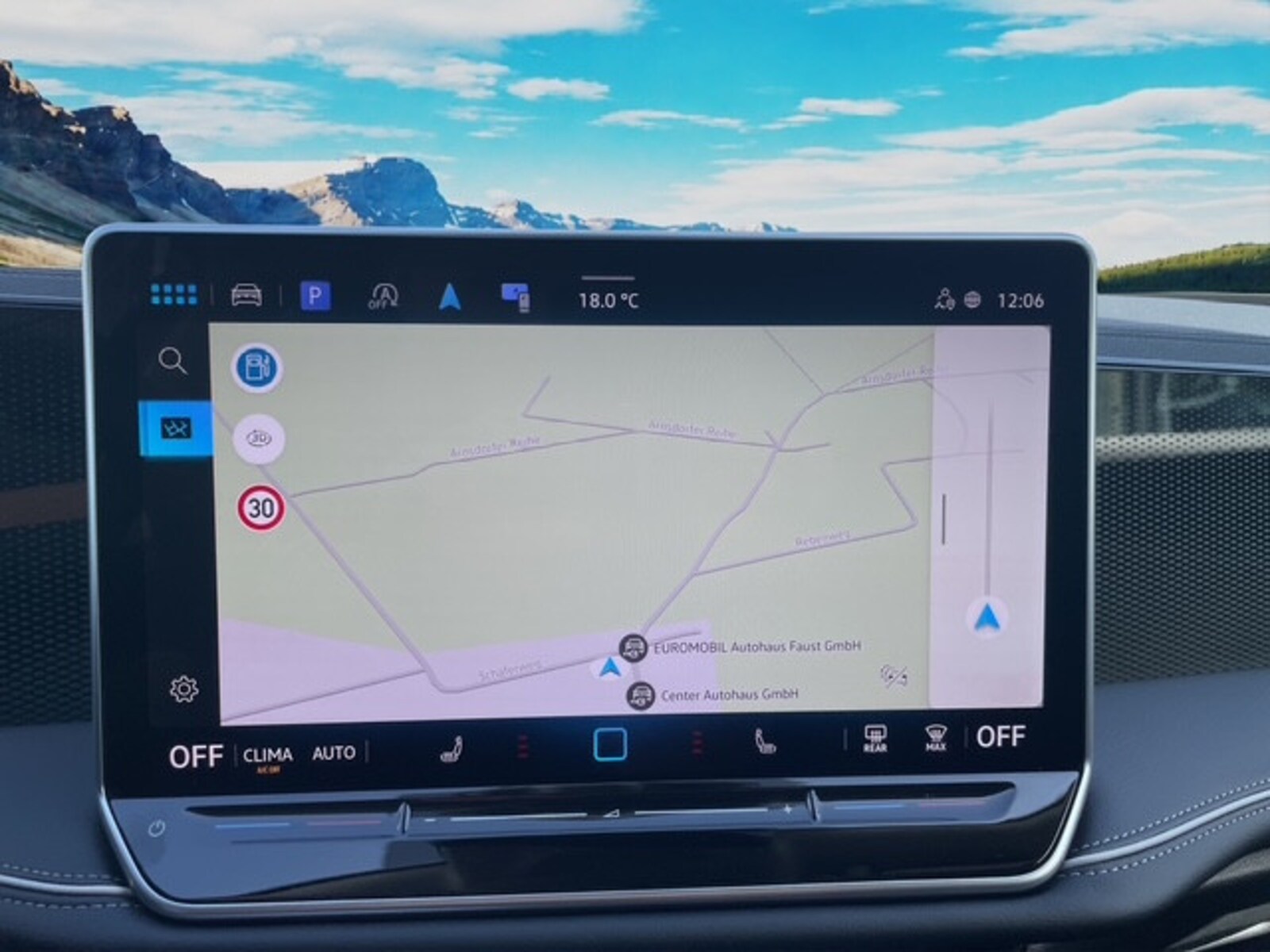Volkswagen Passat – Bild 19