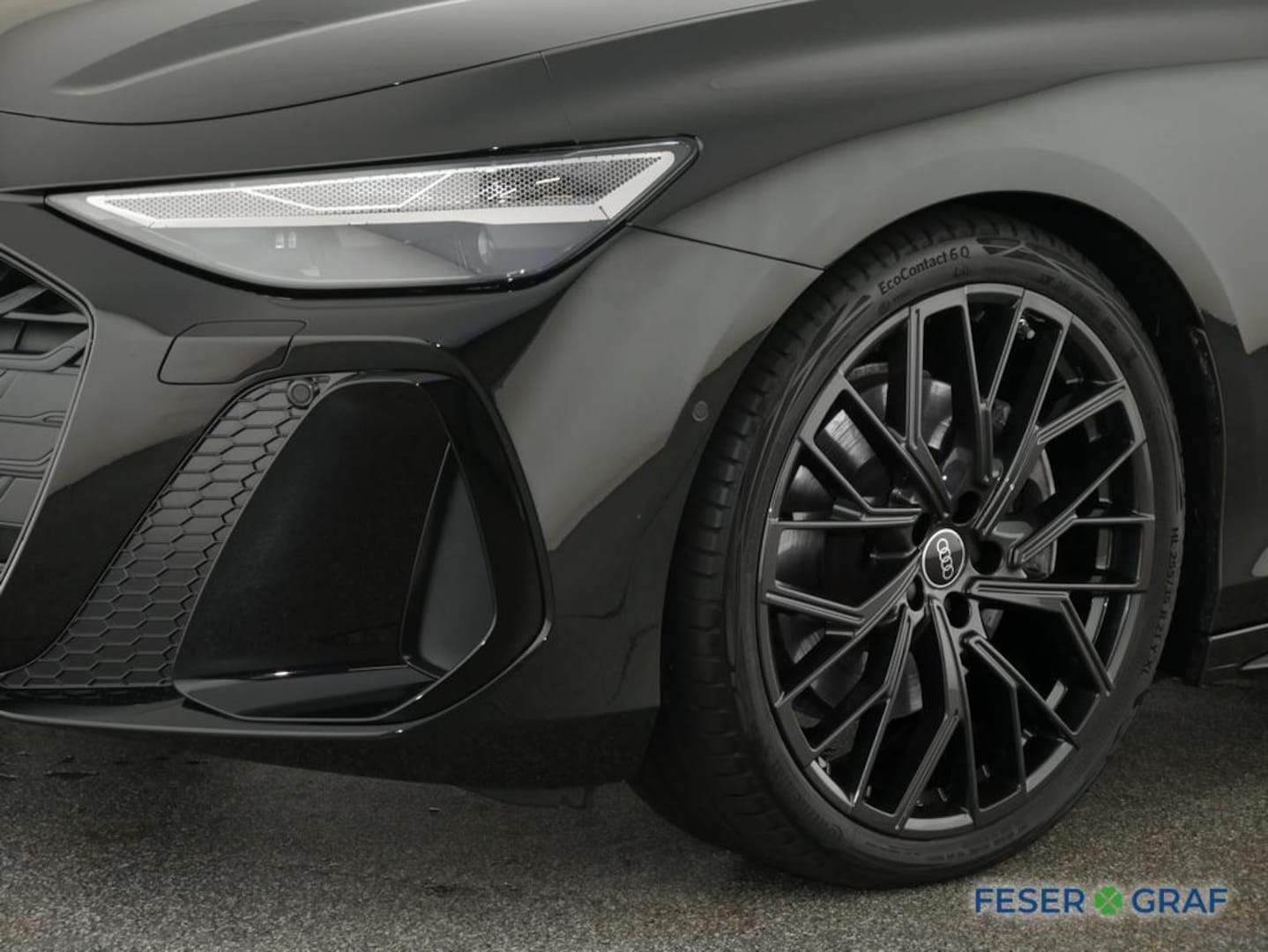 Bild über Audi A6 Avant edition one TDI quattro 150 kW S tronic - für weitere Informationen kontaktieren Sie den Audi Partner