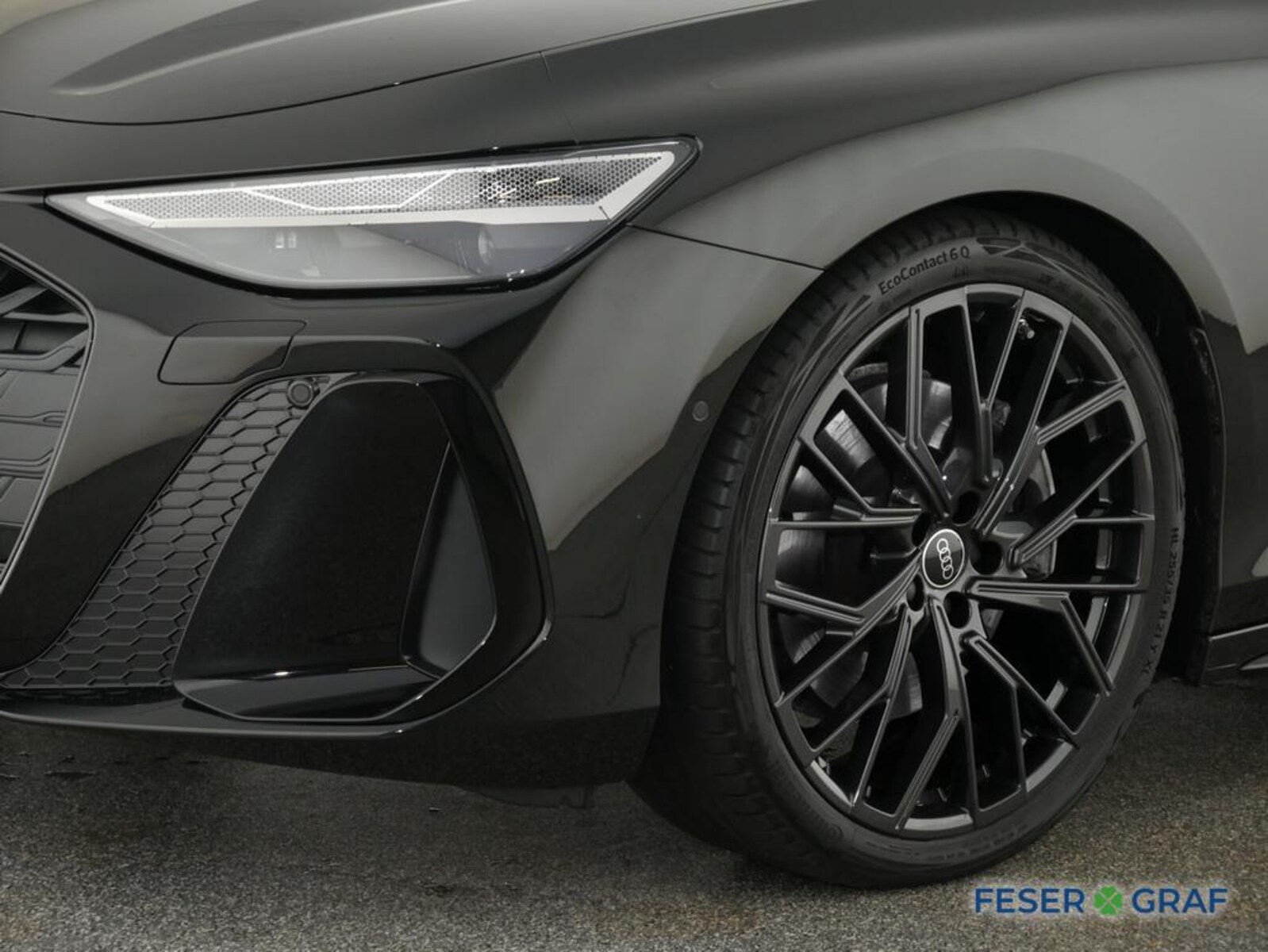 Audi A6 Avant – Bild 14
