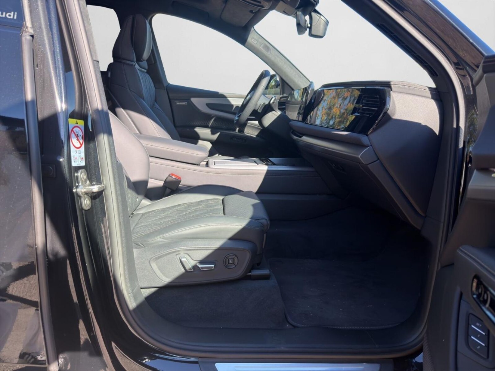 Audi Q7 – Bild 4