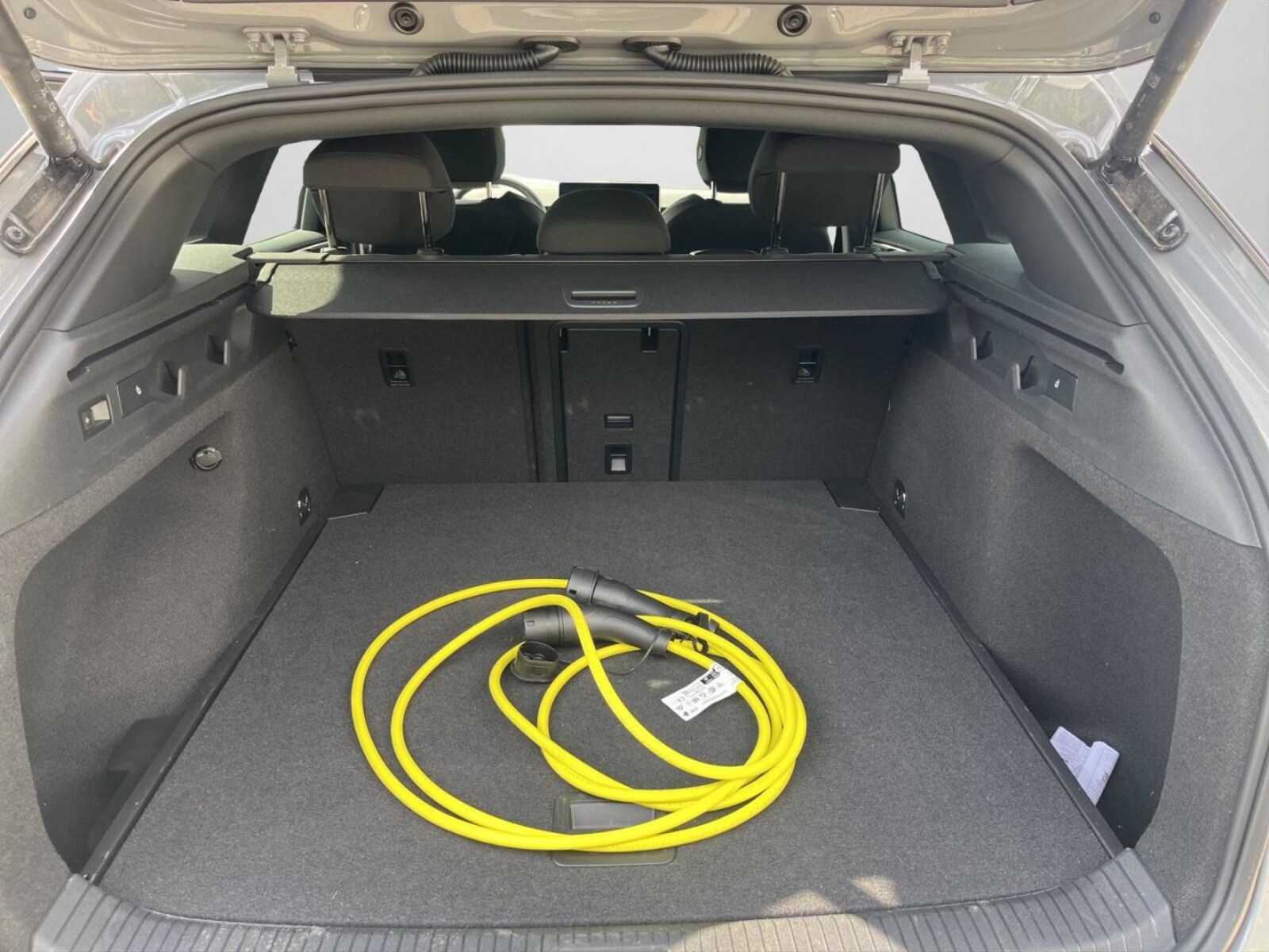 Volkswagen ID.7 Tourer – Bild 15