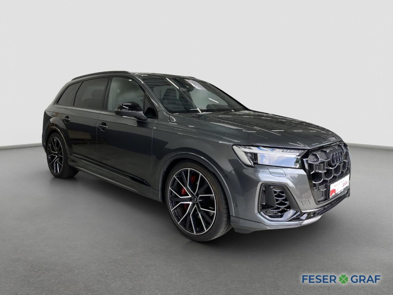 Audi SQ7 – Bild 2