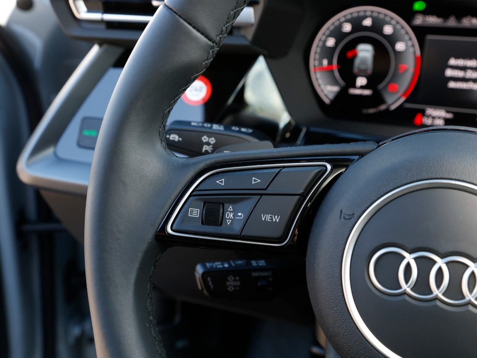 Audi A3 allstreet – Bild 19