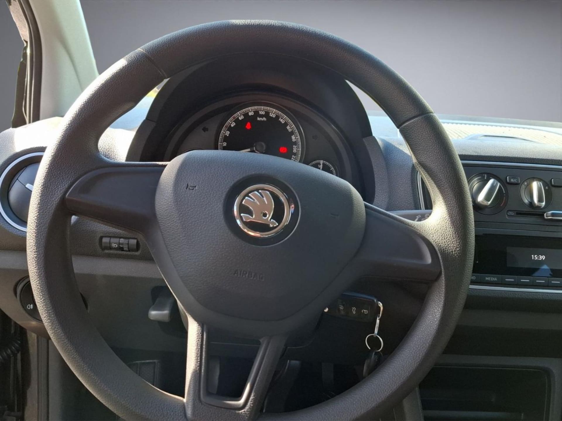 Skoda Citigo Ambition